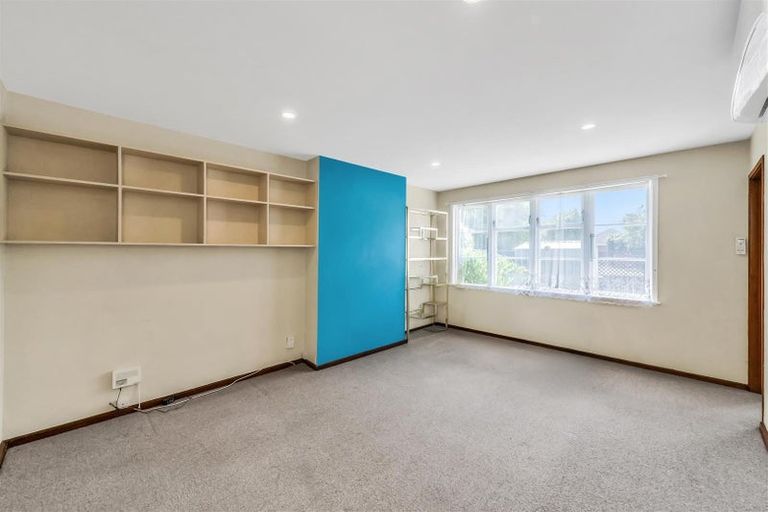 Photo of property in 3 Allison Place, Shirley, Christchurch, 8013