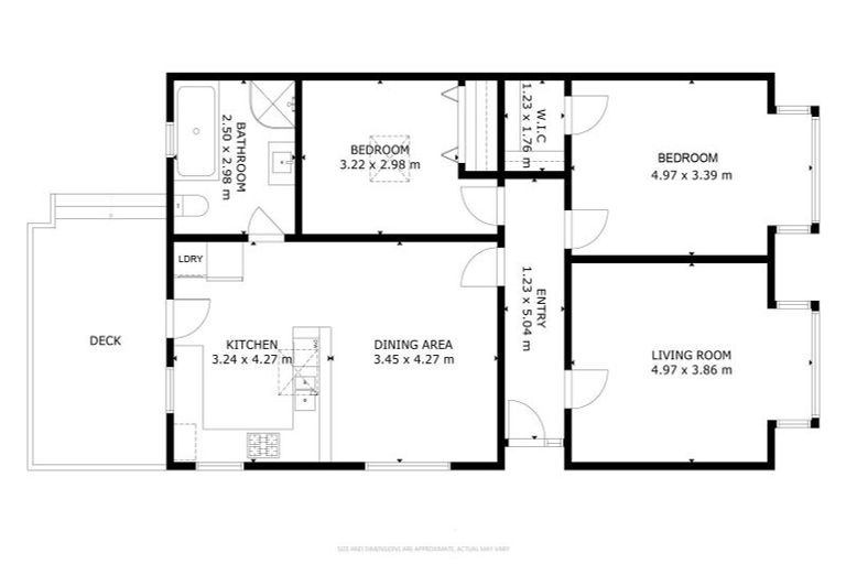 Photo of property in 32 Stanley Street, Berhampore, Wellington, 6023