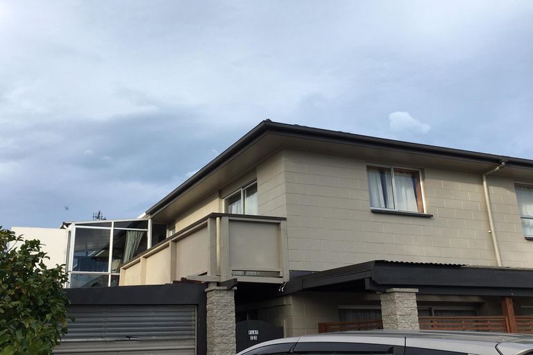 Photo of property in 1-3/1 Hopkins Street, Gleniti, Timaru, 7910
