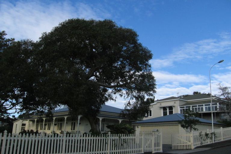 Photo of property in 11 George Street, Hospital Hill, Napier, 4110