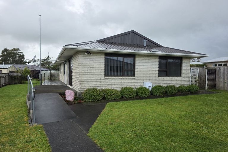 Photo of property in 27a Miro Street, Inglewood, 4330