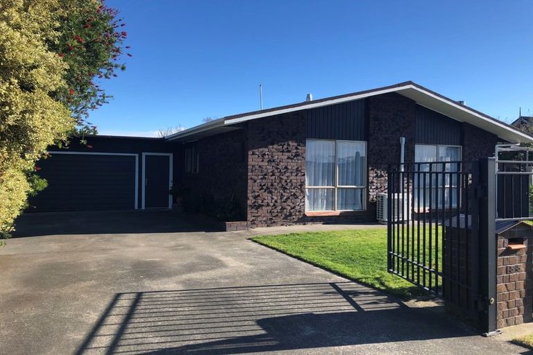 Photo of property in 55 Guppy Road, Greenmeadows, Napier, 4112