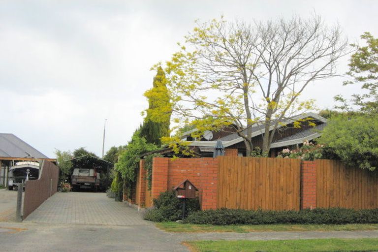 Photo of property in 7 Andrew Street, Rangiora, 7400