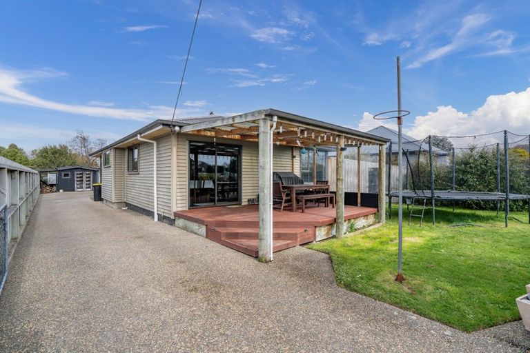 Photo of property in 34 Scott Street, Strathern, Invercargill, 9812