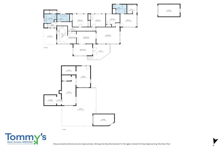 Photo of property in 10 Imlay Crescent, Ngaio, Wellington, 6035