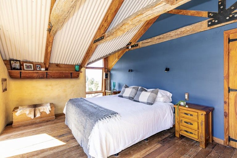 Photo of property in 228 Blandswood Road, Peel Forest, Geraldine, 7992