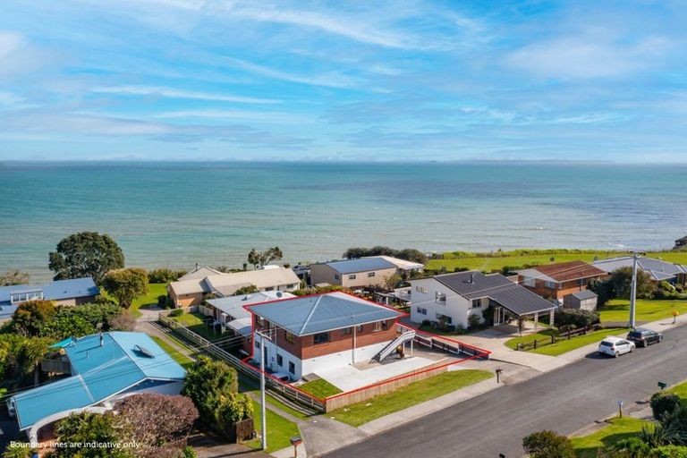 Photo of property in 138a Town Point Road, Maketu, Te Puke, 3189
