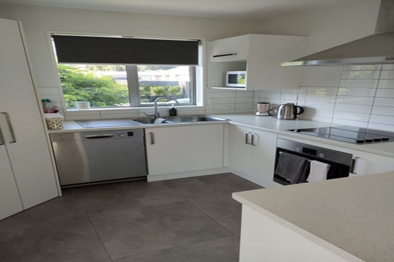 Photo of property in 2b Gilbert Place, Sydenham, Christchurch, 8023