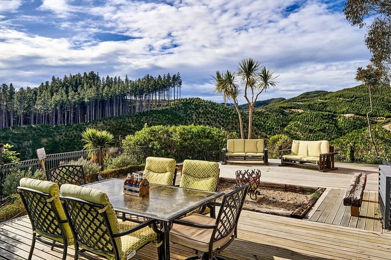 Photo of property in 101b Bulls Run Road, Moonshine Valley, Porirua, 5381