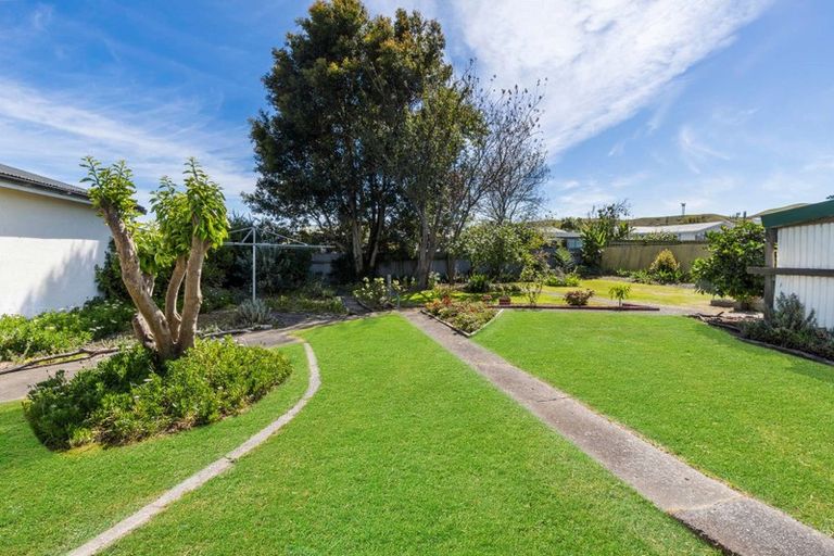 Photo of property in 57 Wakefield Street, Whanganui East, Whanganui, 4500