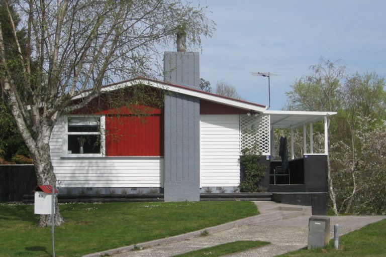 Photo of property in 60 Pandora Avenue, Sunnybrook, Rotorua, 3015