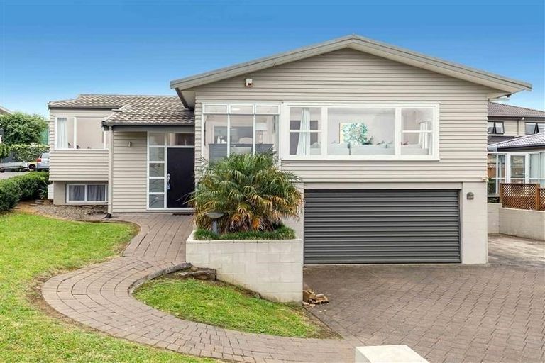 Photo of property in 26 Bucklands Beach Road, Bucklands Beach, Auckland, 2012