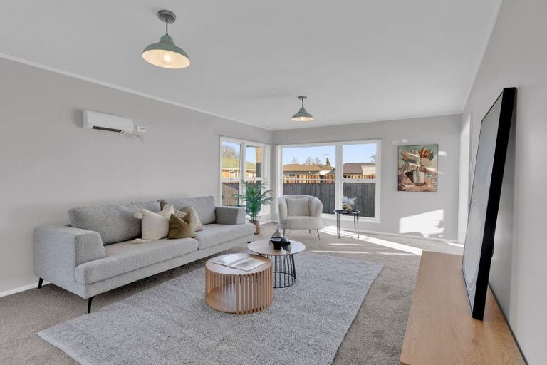 Photo of property in 14 Cunningham Road, Beerescourt, Hamilton, 3200