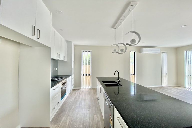 Photo of property in 78a Tennessee Avenue, Mangere East, Auckland, 2024