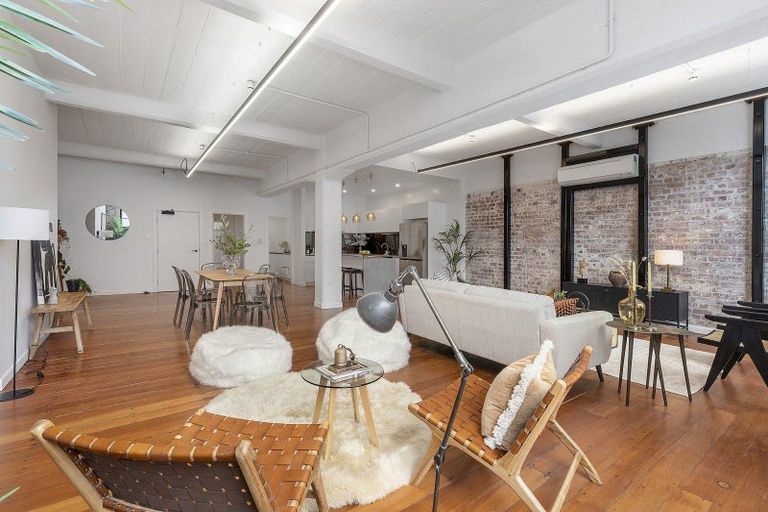 Photo of property in 4/40b Cuba Street, Te Aro, Wellington, 6011