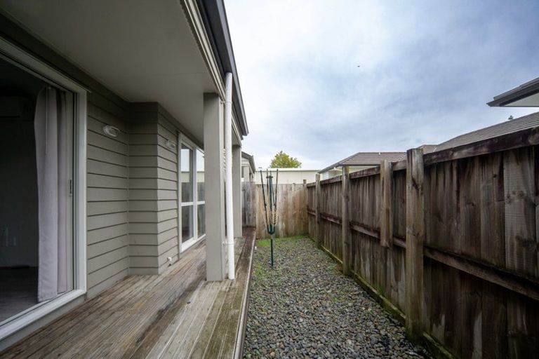 Photo of property in 4/39 York Street, Hamilton East, Hamilton, 3216