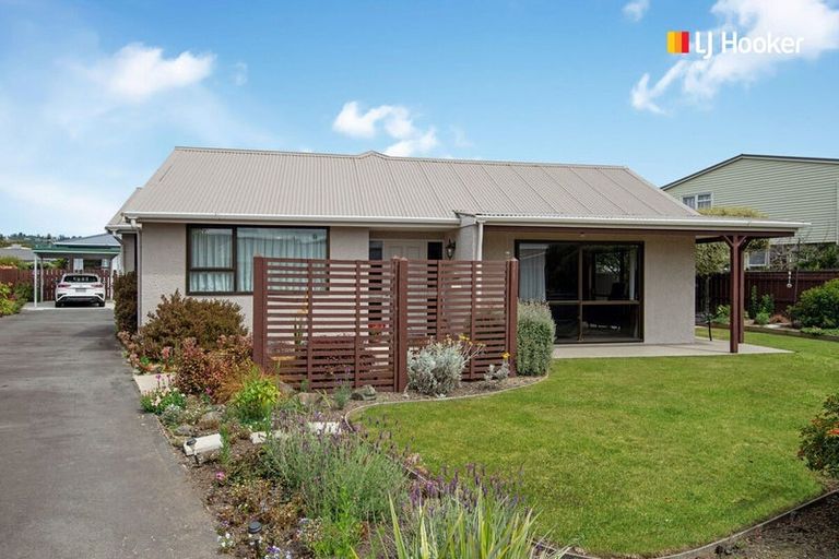Photo of property in 79 Cherry Drive, Mosgiel, 9024