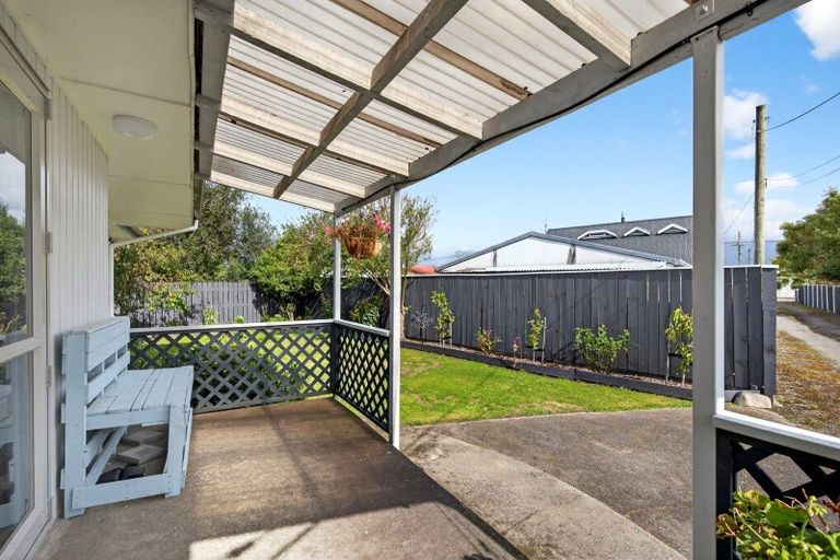 Photo of property in 45 Cockburn Street, Kuripuni, Masterton, 5810