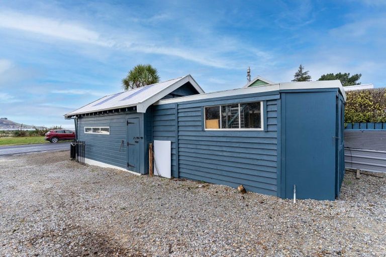 Photo of property in 1391 Coast Road, Karitane, Waikouaiti, 9471