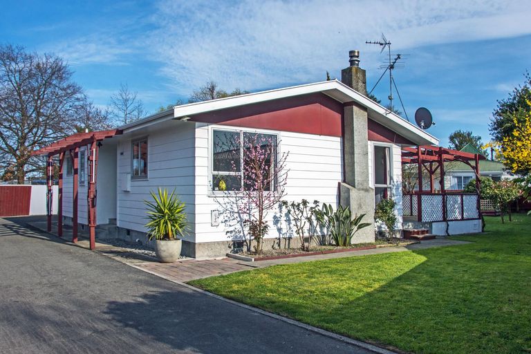 Photo of property in 14 Okato Place, Kuripuni, Masterton, 5810