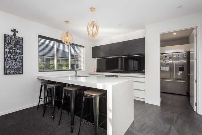 Photo of property in 94 Metehau Street, Marshland, Christchurch, 8083
