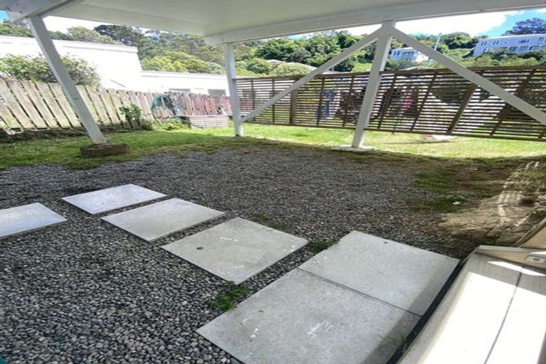 Photo of property in 42 Hargreaves Street, Mount Cook, Wellington, 6021