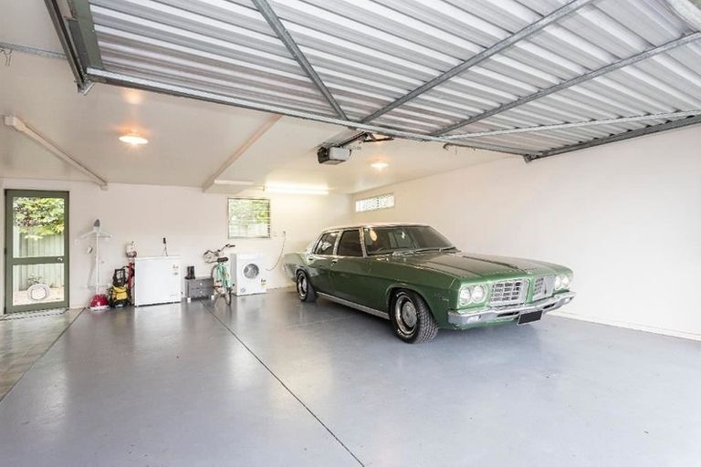 Photo of property in 18a Humboldt Street, Sydenham, Christchurch, 8023