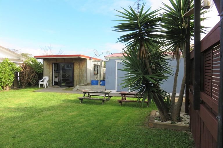 Photo of property in 103 Ranfurly Street, Dargaville, 0310