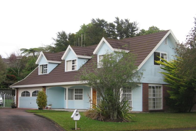 Photo of property in 25 Perindale Drive, Chartwell, Hamilton, 3210