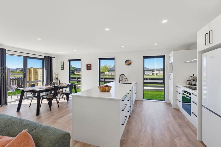 Photo of property in 2 Chambers Avenue, Woodend, 7610