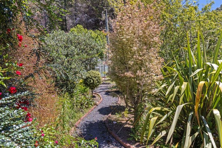 Photo of property in 44 Wairoa Gorge Road, Wairoa Valley, Brightwater, 7091