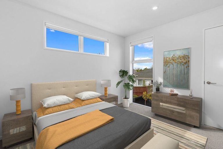 Photo of property in 5/677 Gloucester Street, Linwood, Christchurch, 8062