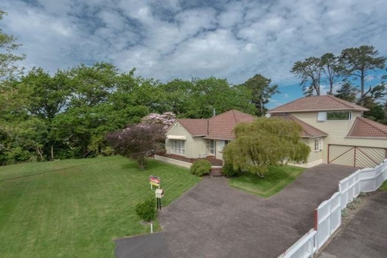 Photo of property in 26 Valley Terrace, Hamilton Central, Hamilton, 3204