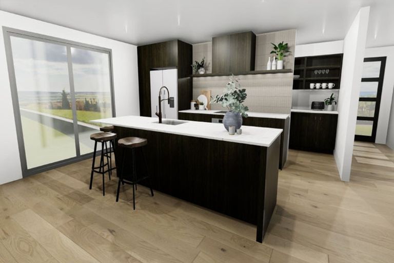 Photo of property in 75 Lennon Drive, Rolleston, 7614