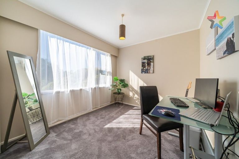 Photo of property in 258 Dowse Drive, Maungaraki, Lower Hutt, 5010