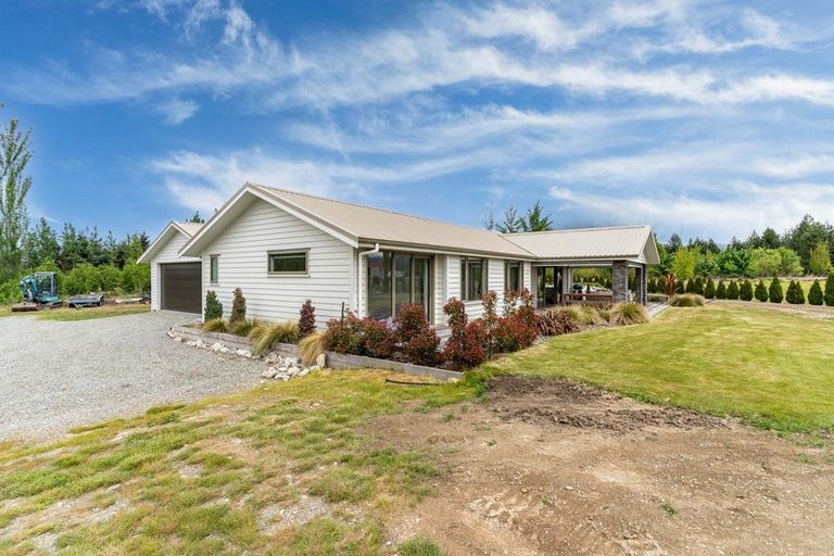 Photo of property in Temple Drive, Twizel, 7901