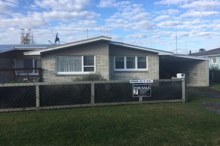 Photo of property in 34 Para Street, Taumarunui, 3920