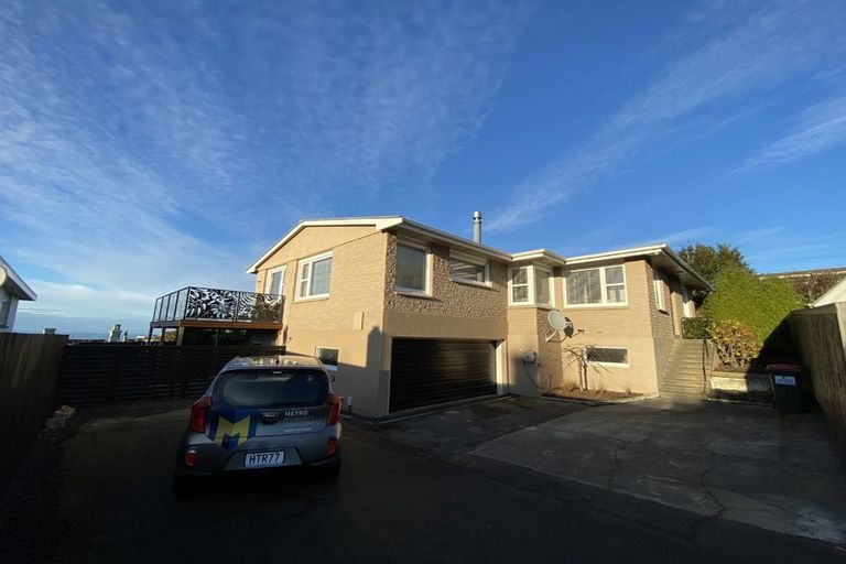 Photo of property in 156 Highgate, Roslyn, Dunedin, 9010