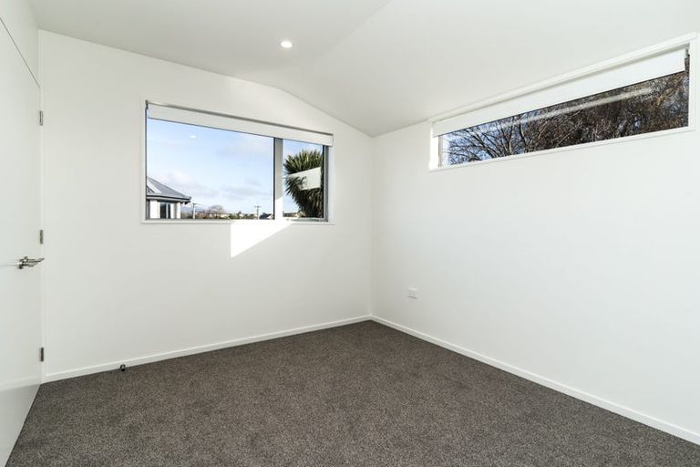 Photo of property in 9/51 Hills Road, Edgeware, Christchurch, 8013