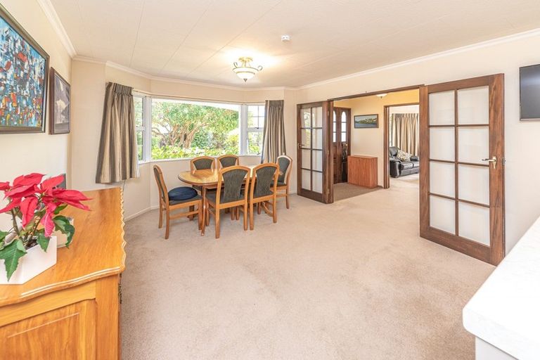 Photo of property in 44 Treadwell Street, Springvale, Whanganui, 4501