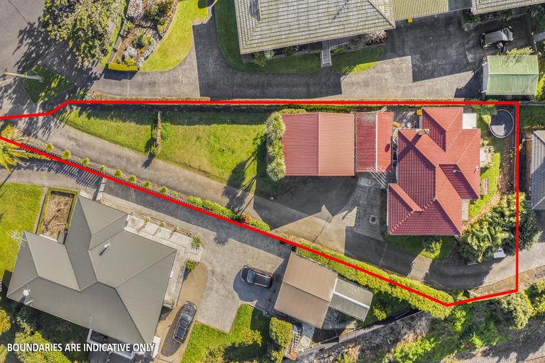 Photo of property in 35a Hall Street, Pukekohe, 2120