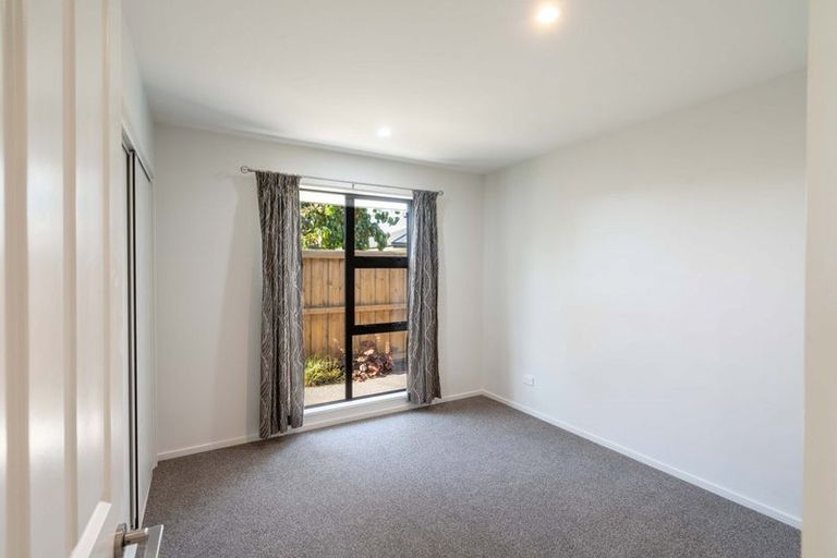 Photo of property in 47 Stanford Way, Rolleston, 7615