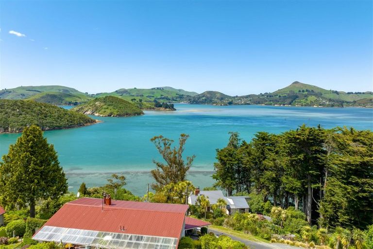 Photo of property in 1 Fox Street, Port Chalmers, 9023