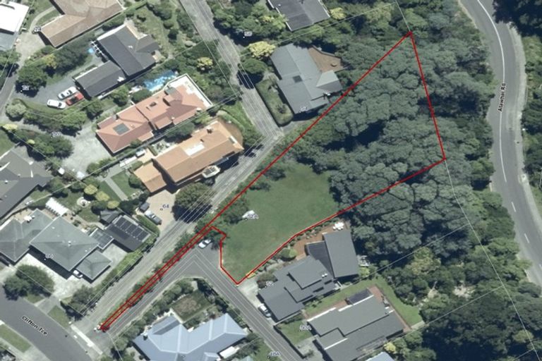Photo of property in 52a Clifton Terrace, Fitzherbert, Palmerston North, 4410