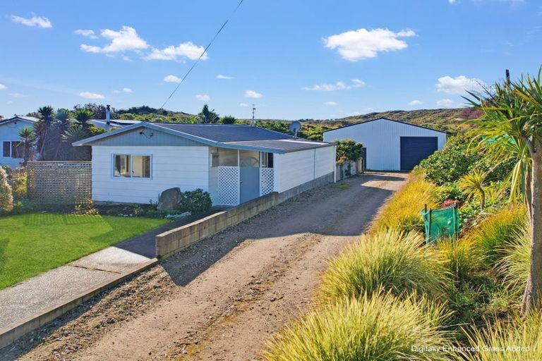 Photo of property in 52 Wainui Street, Koitiata, Whanganui, 4581