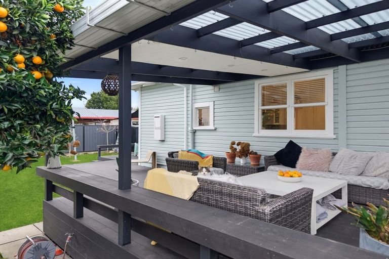 Photo of property in 508 Terrace Road, Parkvale, Hastings, 4122