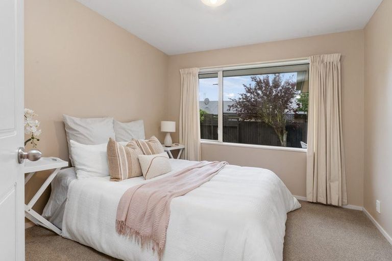 Photo of property in 29 Marquess Avenue, Halswell, Christchurch, 8025