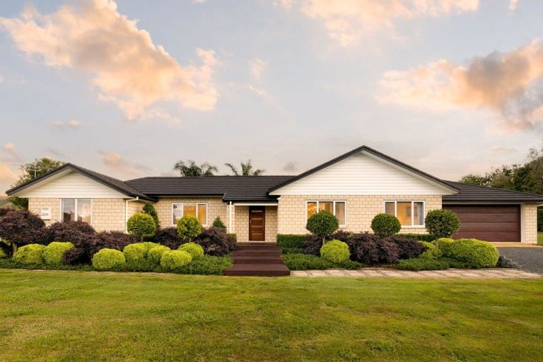 Photo of property in 8 Judge Road, Rotoorangi, Te Awamutu, 3879