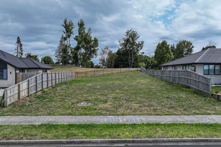 Photo of property in 63 Murray Ward Drive, Te Kauwhata, 3710