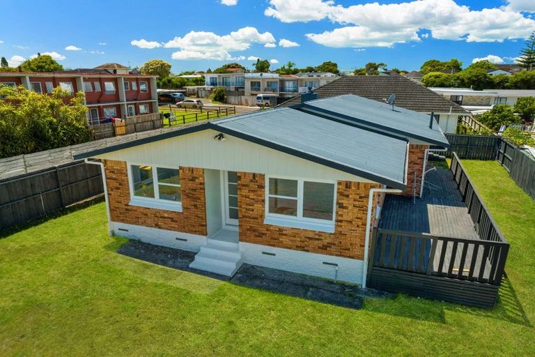 Photo of property in 22 Claude Avenue, Papatoetoe, Auckland, 2025